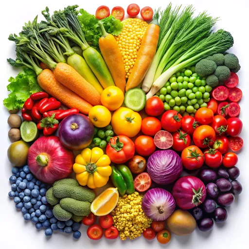 Incorporar las vitaminas como parte del estilo de vida